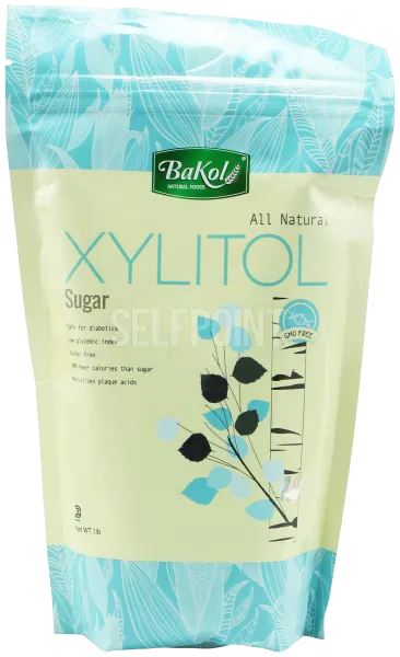 Xylitol 1Lb