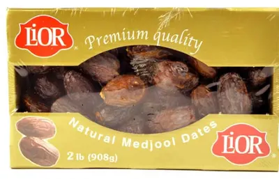 Premium Dates Medjool