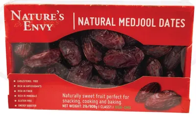 Medjool Dates