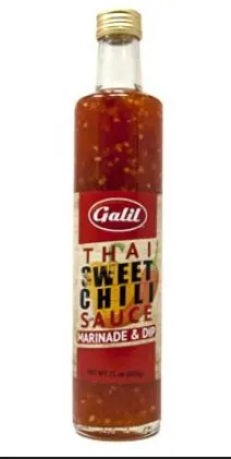 Sweet Chili Sauce