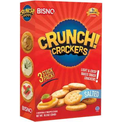 Snackers Xx
