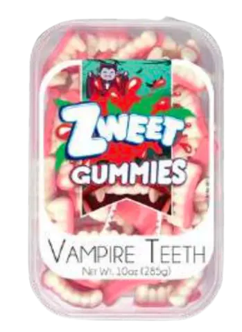 Vampire Gummies