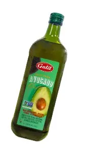 Avocado Oil