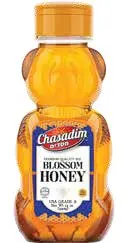 Premium Quality Blossom Honey