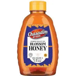 Premium Quality Bee Blossom Honey