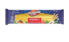 Chasadim D'ton Spaghetti