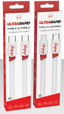 Lightening To Type C Cable