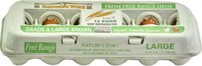 Giroux Large Brown  Grade A   Pack