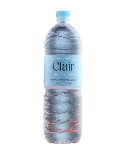 Natural Alkaline Water