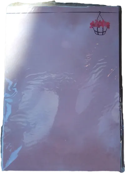 Notepad 50 Sheets