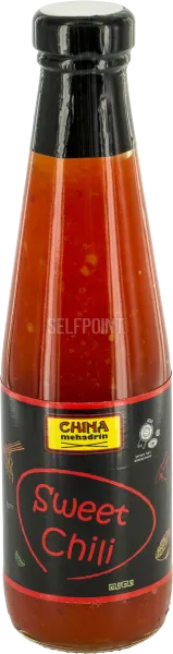Sweet Chili Sauce