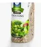 Croutons Whole Wheat Onion & Garlic