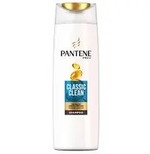 Classic Clean Shampoo