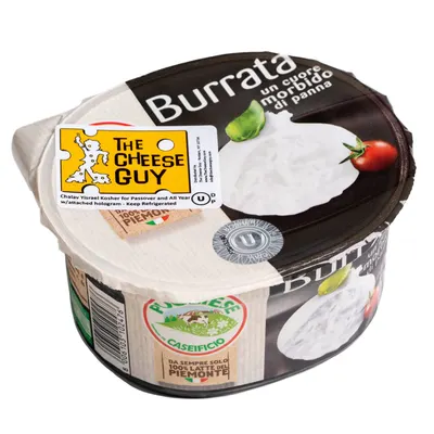 Burrata Cheese