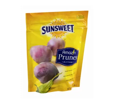 Bite Size Amazin Prunes