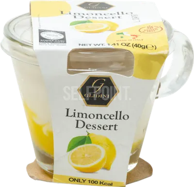 Limoncello Expresso Cups