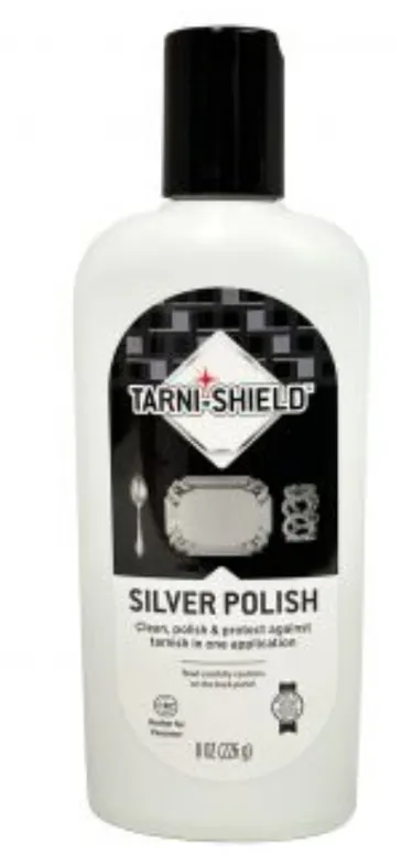 Silver Polish [Kfp]