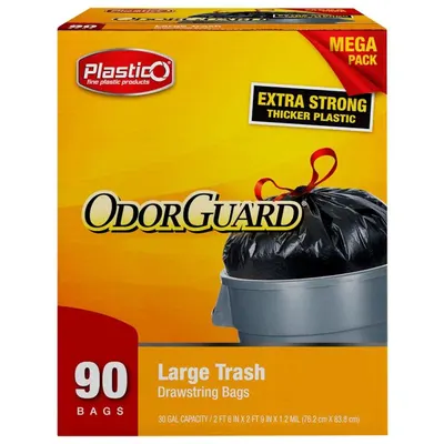 Trash Bags