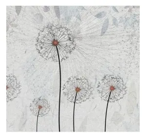Lunch Napkins Dream Of Dandelions