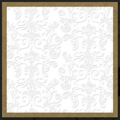 Vector Design Napkins