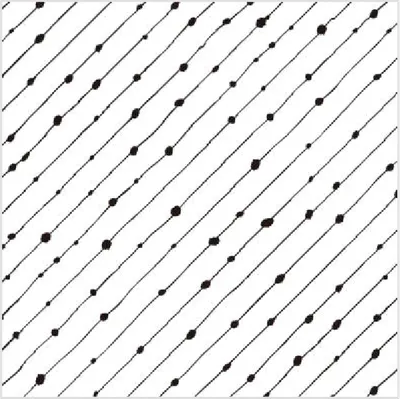 Lunch Napkins Printed