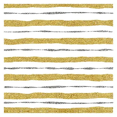 Wild Coast Fancy Lunch Napkins [Kfp]