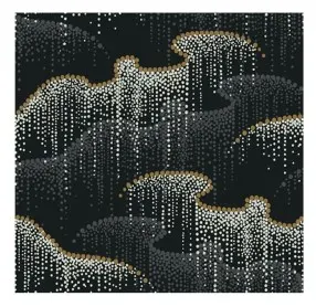 Lunch Napkins [KFP]