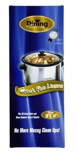Crock Pot Liners