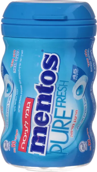 Pure Fresh Sugar Free Gum