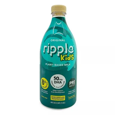 Original Plant Based Milk