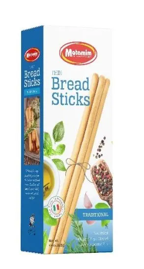 Thin Breadsticks Traditional