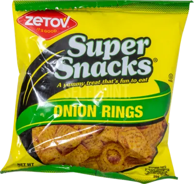 Onion Rings