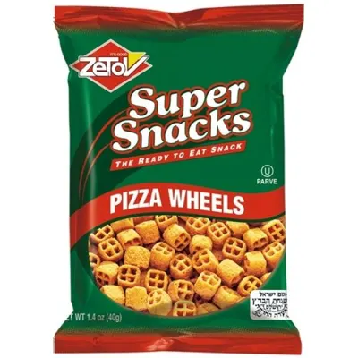 Super Snack