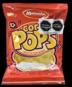 Corn Pops