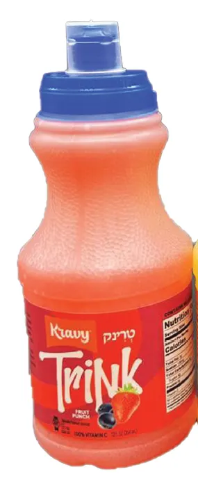 Trink Fruit Punch