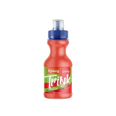 Trink Kiwi Strawberry Drink