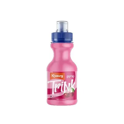 Cherry Flavor Trink