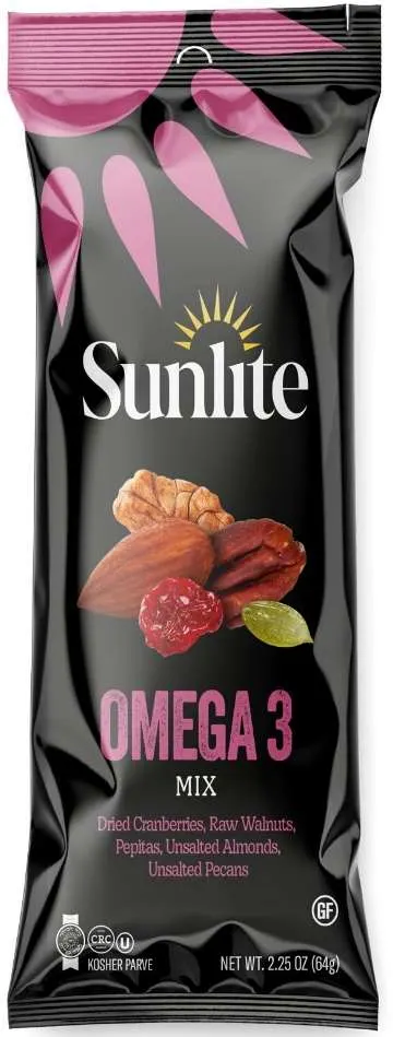 Omega 3 Mix Nuts