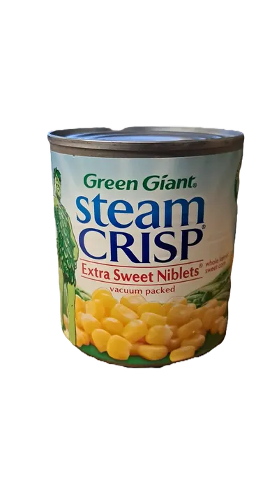 Extra Sweet Niblets Whole Kernel Sweet Corn