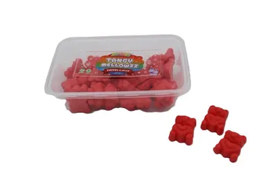 Tangy Mellowzz Cherry Flavor Candy