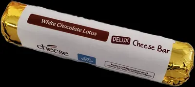 Deluxe Cheese Bar