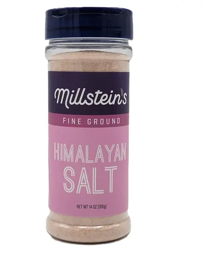 Fine Ground Himalayan Salt