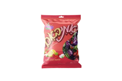 Strawberry Limon Raspberry Candy
