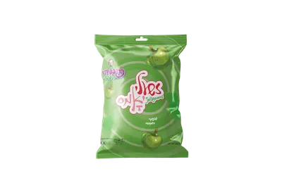 Jellyums Apple Flavor Candy