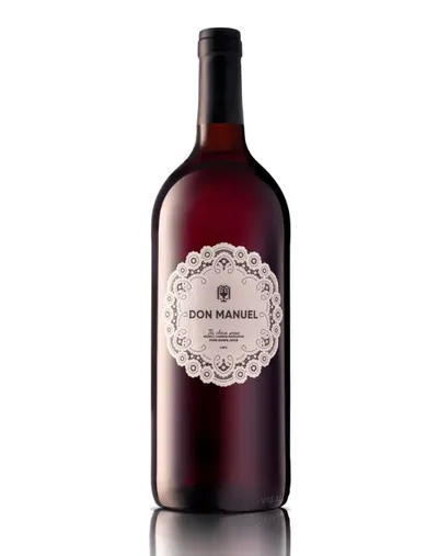 Pure Grape Juice [KFP]