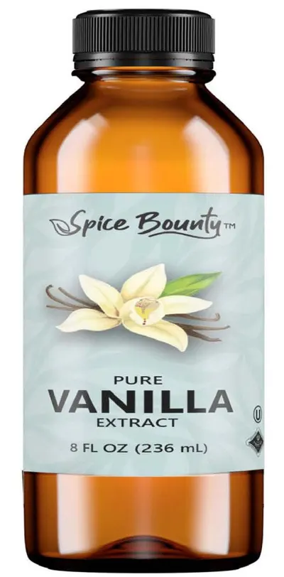 Pure Vanilla Extract