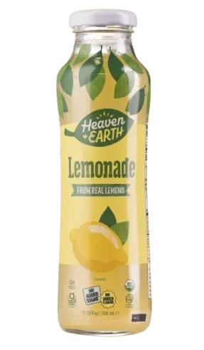 Lemonade Iced Tea