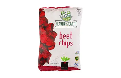 Chips Beet 5 Oz.