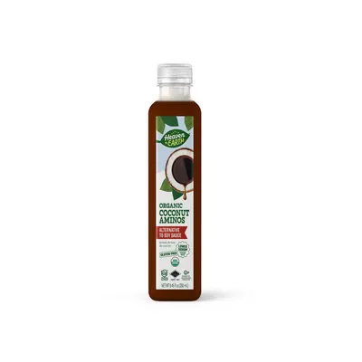 Gluten Free Coconut Aminos [Kfp]
