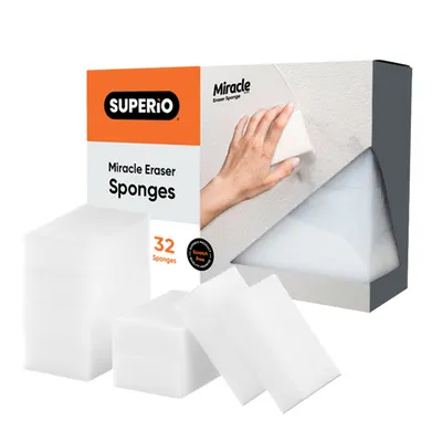 Miracle Eraser Sponge